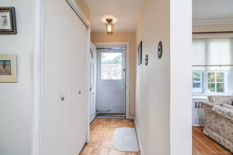 Entry Way - 144-17 77th Ave, Flushing, NY 11367 photo 1 of 1