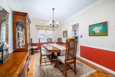 Dining - 144-17 77th Ave, Flushing, NY 11367 photo 2 of 2