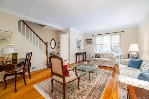 Living - 144-17 77th Ave, Flushing, NY 11367 photo 3 of 3