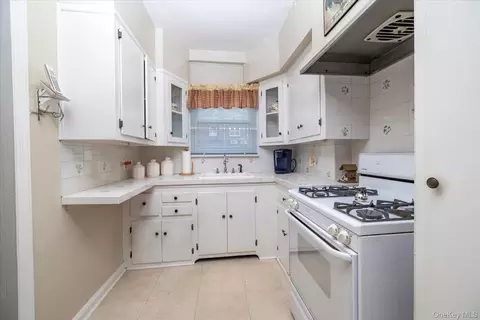 Kitchen - 144-17 77th Ave, Flushing, NY 11367 photo 2 of 2