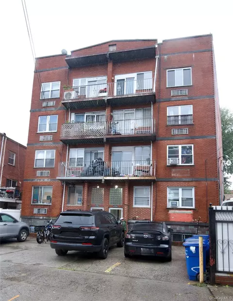 4108 97th Pl #4C, Corona, NY 11368