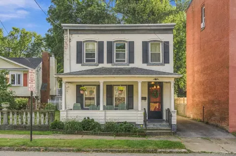 209 Gidney Ave, Newburgh, NY 12550