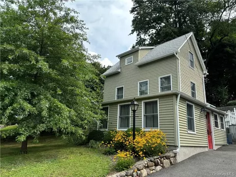 50 Railroad Ave, Orangetown, NY 10965