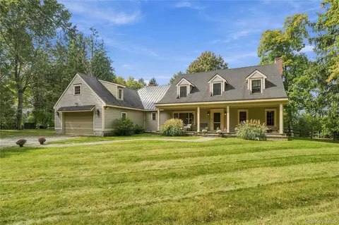 191 N Smith Rd, Union Vale, NY 12540
