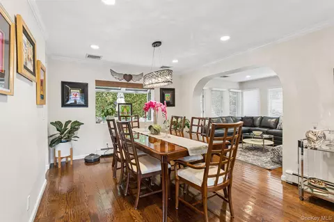 Dining - 30 Range Dr, Merrick, NY 11566 photo 1 of 4