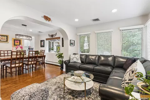 Living - 30 Range Dr, Merrick, NY 11566 photo 5 of 5