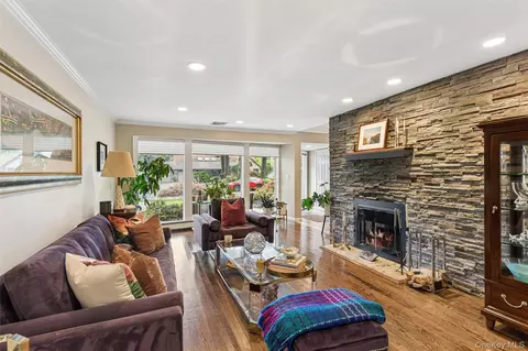 Living - 30 Range Dr, Merrick, NY 11566 photo 3 of 5
