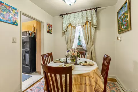 Dining - 70-79 Park Dr E #B, Flushing, NY 11367 photo 2 of 2
