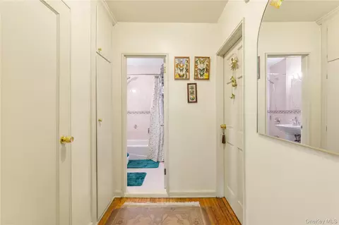 Entry Way - 70-79 Park Dr E #B, Flushing, NY 11367 photo 1 of 1