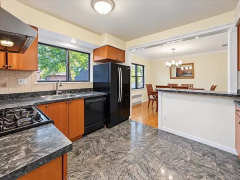 Kitchen - 75-79 181st St, New York, NY 11366 photo 5 of 5
