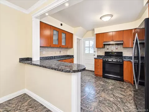 Kitchen - 75-79 181st St, New York, NY 11366 photo 1 of 5