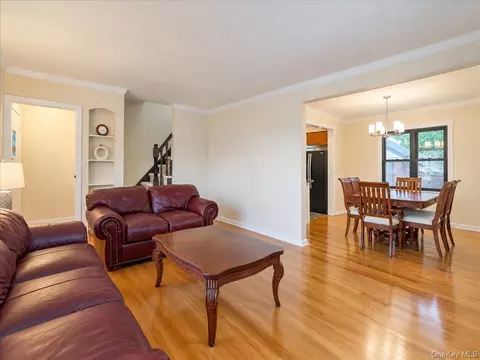 Living - 75-79 181st St, New York, NY 11366 photo 4 of 4
