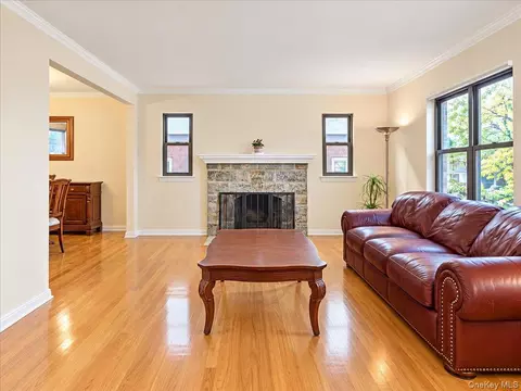 Living - 75-79 181st St, New York, NY 11366 photo 2 of 4