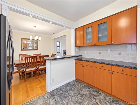 Kitchen - 75-79 181st St, New York, NY 11366 photo 3 of 5