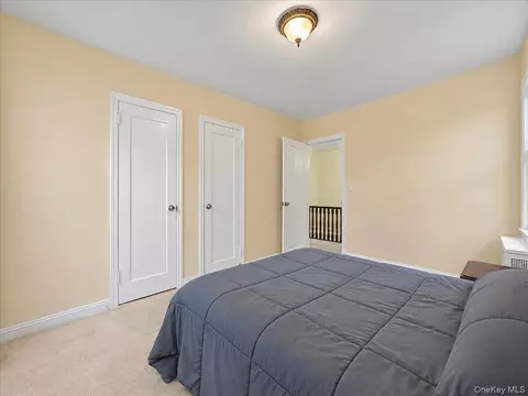 Bedroom - 75-79 181st St, New York, NY 11366 photo 2 of 6