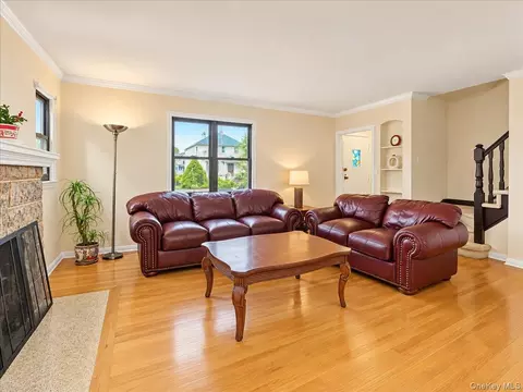 Living - 75-79 181st St, New York, NY 11366 photo 3 of 4
