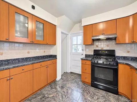 Kitchen - 75-79 181st St, New York, NY 11366 photo 2 of 5