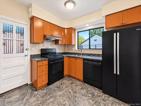 Kitchen - 75-79 181st St, New York, NY 11366 photo 4 of 5