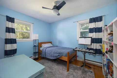 Bedroom - 19 Adams, Red Hook, NY 12571 photo 3 of 4