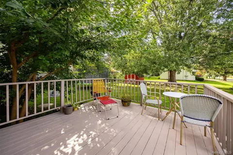 Exterior - 19 Adams, Red Hook, NY 12571 photo 3 of 4