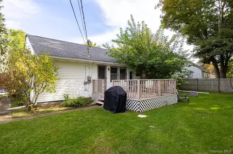 Exterior - 19 Adams, Red Hook, NY 12571 photo 2 of 4