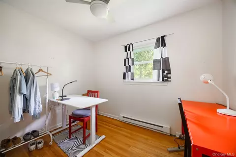 Bedroom - 19 Adams, Red Hook, NY 12571 photo 4 of 4
