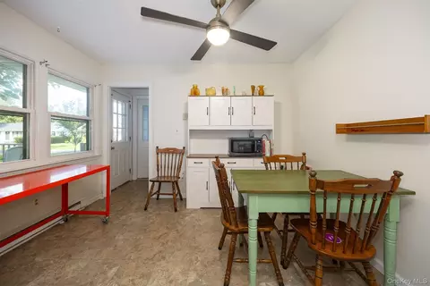 Dining - 19 Adams, Red Hook, NY 12571 photo 1 of 1