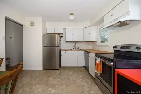 Kitchen - 19 Adams, Red Hook, NY 12571 photo 1 of 1