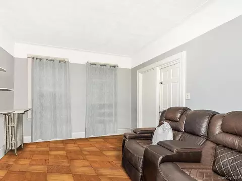 Living - 1035 Elder Ave, New York, NY 10472 photo 1 of 1