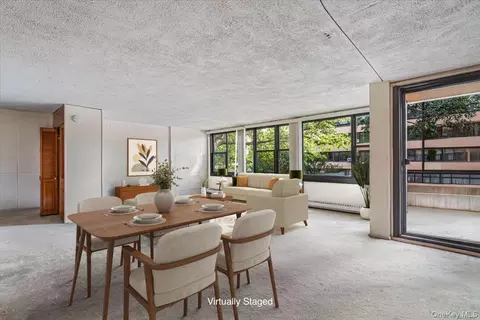 Living - 7-24 166th St #2D, Whitestone, NY 11357 photo 1 of 4