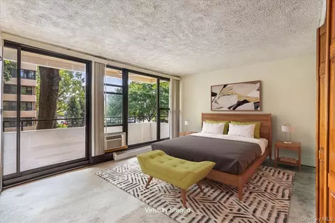 Bedroom - 7-24 166th St #2D, Whitestone, NY 11357 photo 1 of 1