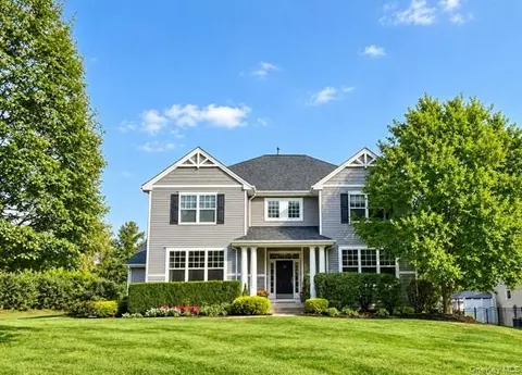 236 Buttonwood Way, East Fishkill, NY 12533