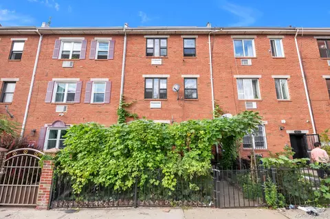 945 Herkimer St #A, Brooklyn, NY 11233