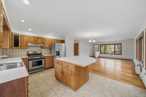 Kitchen - 38 Wall St, Mount Pleasant, NY 10595 photo 4 of 10