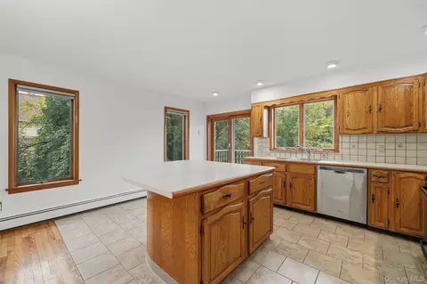 Kitchen - 38 Wall St, Mount Pleasant, NY 10595 photo 1 of 10