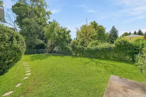Exterior - 38 Wall St, Mount Pleasant, NY 10595 photo 3 of 3