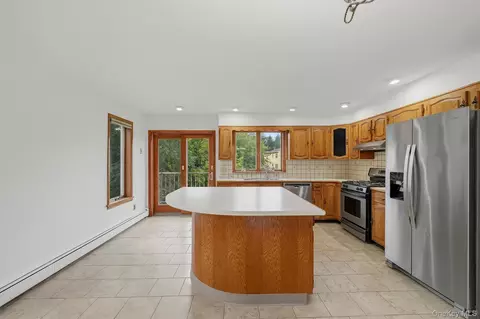 Kitchen - 38 Wall St, Mount Pleasant, NY 10595 photo 2 of 10
