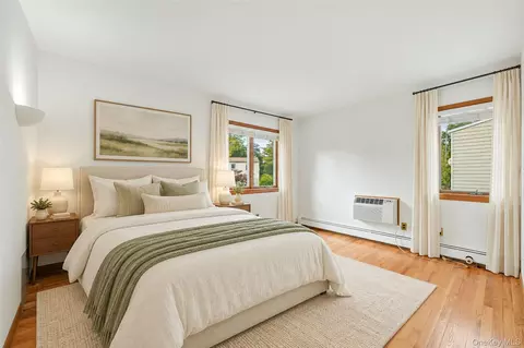 Bedroom - 38 Wall St, Mount Pleasant, NY 10595 photo 2 of 10