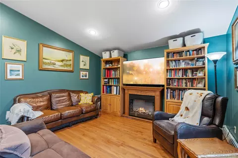 Living - 92 Jennings Ave, Patchogue, NY 11772 photo 5 of 5