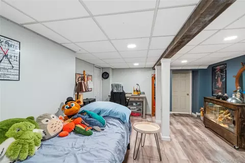 Bedroom - 92 Jennings Ave, Patchogue, NY 11772 photo 4 of 4