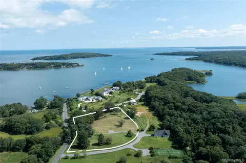 2 Pandion Rd, Shelter Island, NY 11964
