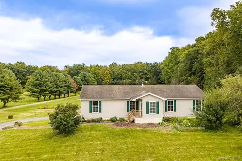 2362 Albany Post Rd, Walden, NY 12586