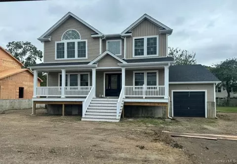 22 S 19th St, Wyandanch, NY 11798