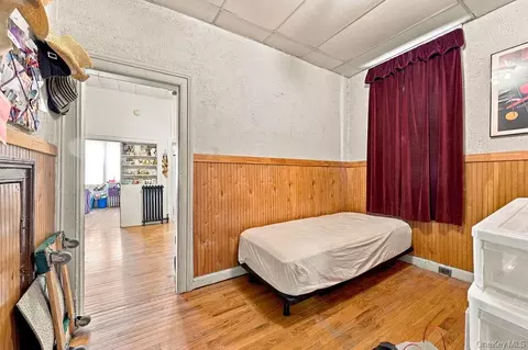 Bedroom - 227 Devoe St, Brooklyn, NY 11211 photo 2 of 5