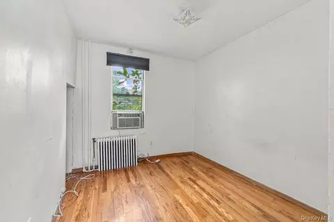 Bedroom - 227 Devoe St, Brooklyn, NY 11211 photo 5 of 5