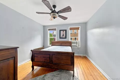 Bedroom - 227 Devoe St, Brooklyn, NY 11211 photo 4 of 5