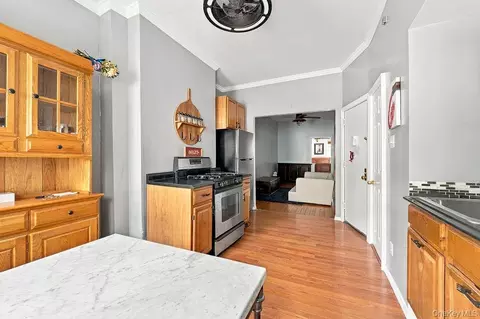 Kitchen - 227 Devoe St, Brooklyn, NY 11211 photo 3 of 3