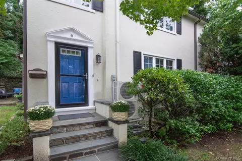 6 Beverly Rd, Bronxville, NY 10708