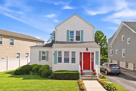 14 Sumner Ave, Yonkers, NY 10704