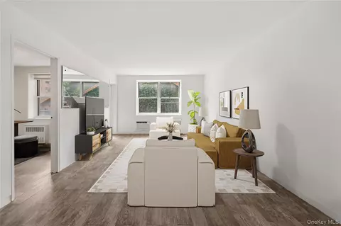 636 N Terrace Ave #2B, Mount Vernon, NY 10552